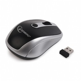 Mouse wireless Gembird MUSW-002, 1600 DPI, 4 butoane
